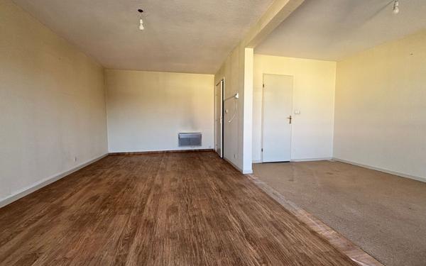 Appartement à vendre    3 pièces •  Tarbes