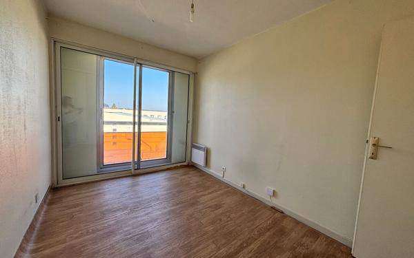 Appartement à vendre    3 pièces •  Tarbes