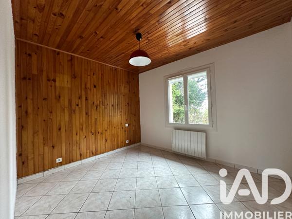 Maison à vendre 4 pièces 74 m² Foulayronnes