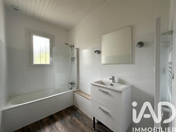 Maison à vendre 4 pièces 74 m² Foulayronnes