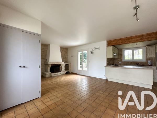 Maison à vendre 4 pièces 74 m² Foulayronnes