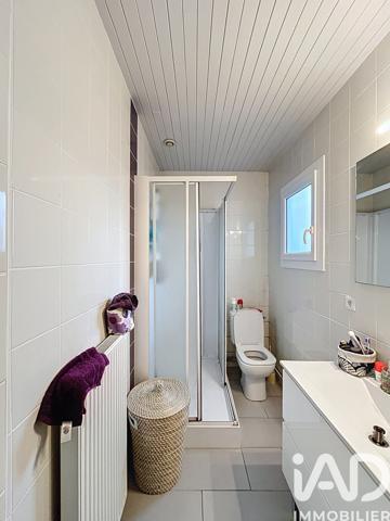 Appartement à vendre 3 pièces 64 m² Dax