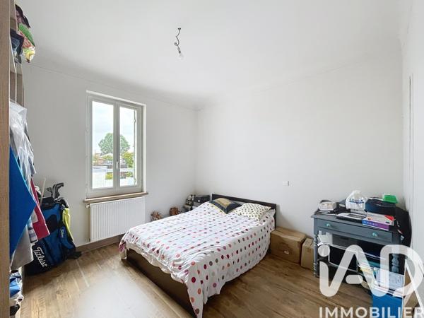 Appartement à vendre 3 pièces 64 m² Dax