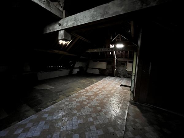 Achat maison Saint-André-de-Messei - 5 pièce(s) - 98 m² - 130 540 €