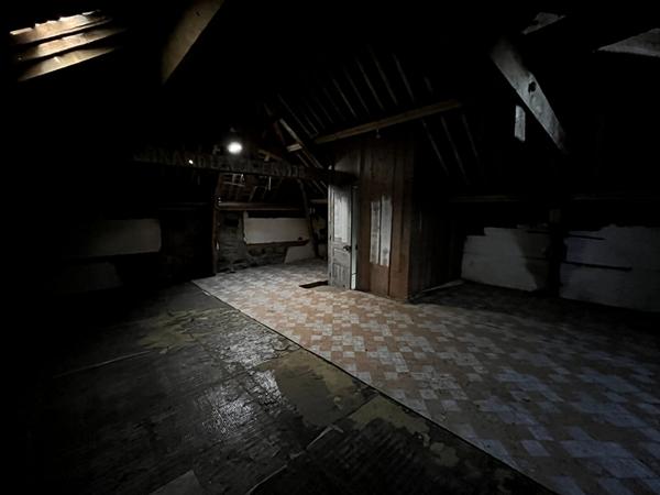 Achat maison Saint-André-de-Messei - 5 pièce(s) - 98 m² - 130 540 €