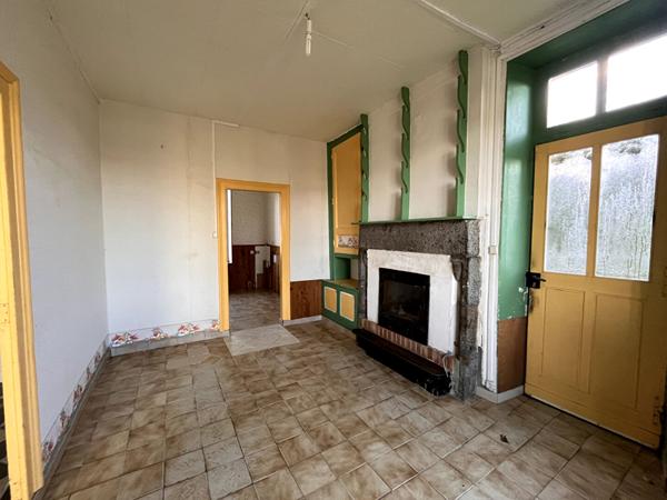 Achat maison Saint-André-de-Messei - 5 pièce(s) - 98 m² - 130 540 €