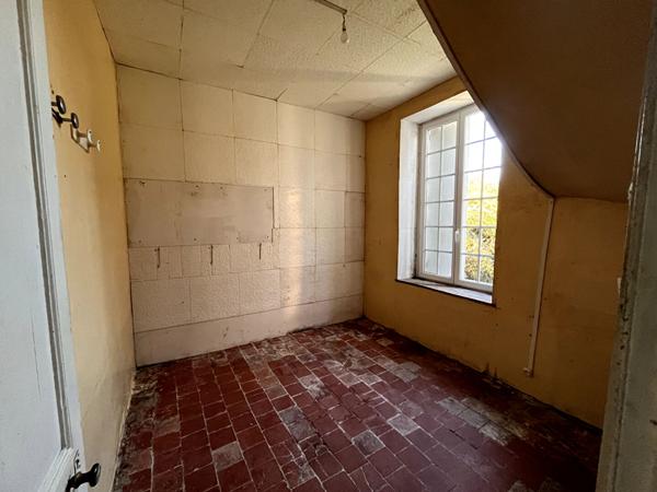 Achat maison Saint-André-de-Messei - 5 pièce(s) - 98 m² - 130 540 €