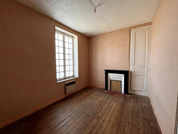 Achat maison Saint-André-de-Messei - 5 pièce(s) - 98 m² - 130 540 €