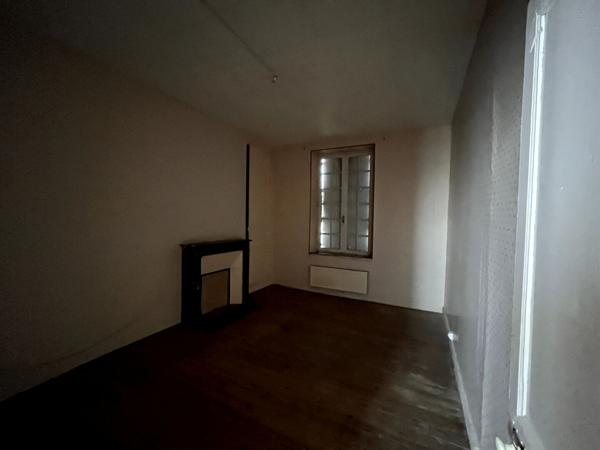 Achat maison Saint-André-de-Messei - 5 pièce(s) - 98 m² - 130 540 €