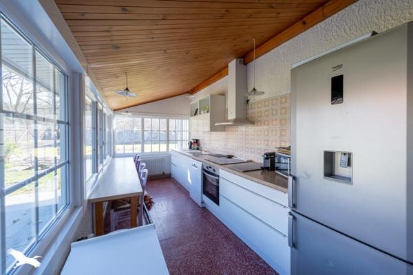 Maison à vendre |                                       Mimizan |                                        7 pièces  |  190 m²