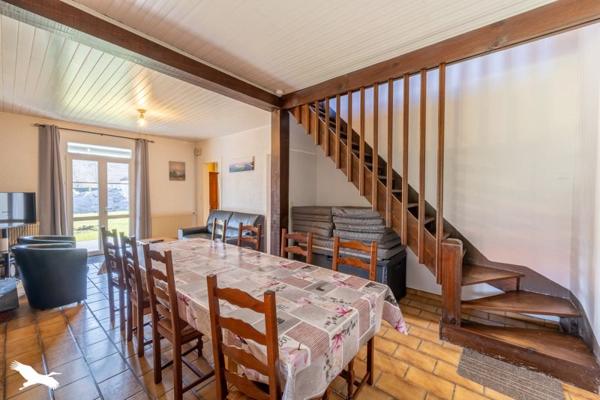 Maison à vendre |                                       Mimizan |                                        7 pièces  |  190 m²