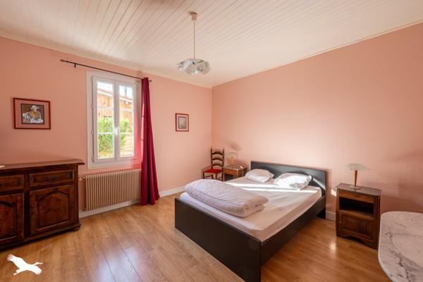 Maison à vendre |                                       Mimizan |                                        7 pièces  |  190 m²