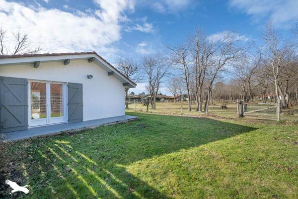 Maison à vendre |                                       Mimizan |                                        7 pièces  |  190 m²