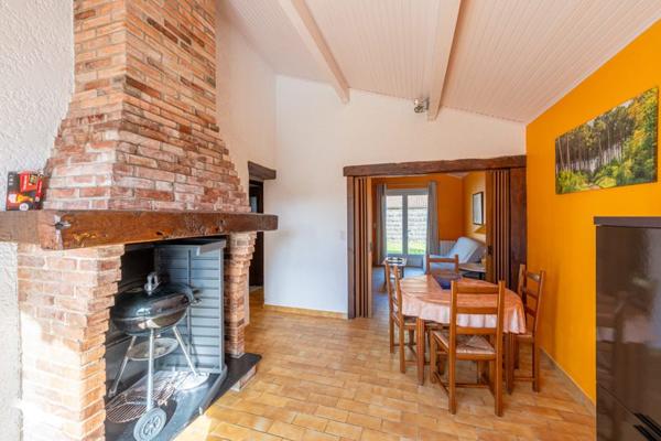 Maison à vendre |                                       Mimizan |                                        7 pièces  |  190 m²