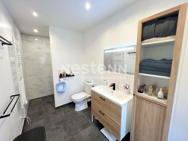 Maison Chaumont En Vexin Ensemble de 2 MAISONS NEUVES