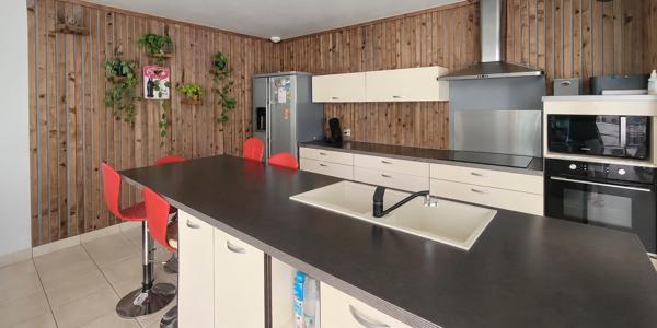 Maison Mios 11 pièce(s) 220 m2