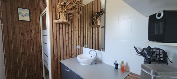 Maison Mios 11 pièce(s) 220 m2