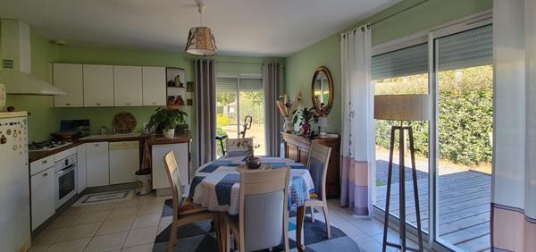Maison Mios 11 pièce(s) 220 m2