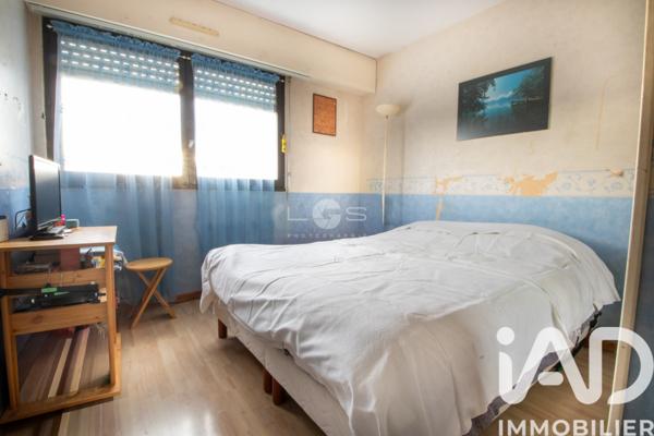 Appartement à vendre 4 pièces 84 m² Roissy-en-Brie