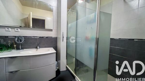 Appartement à vendre 4 pièces 84 m² Roissy-en-Brie