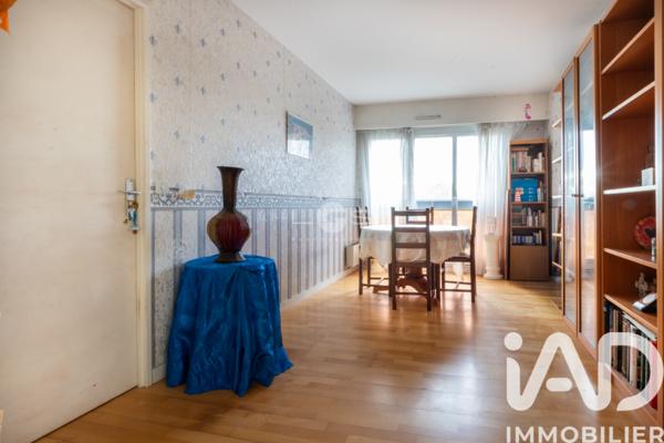 Appartement à vendre 4 pièces 84 m² Roissy-en-Brie