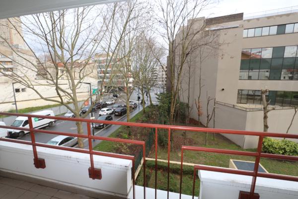 Appartement Saint Denis 3 pièce(s) 61.60 m2