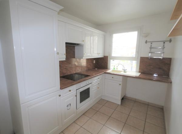 Appartement Saint Denis 3 pièce(s) 61.60 m2