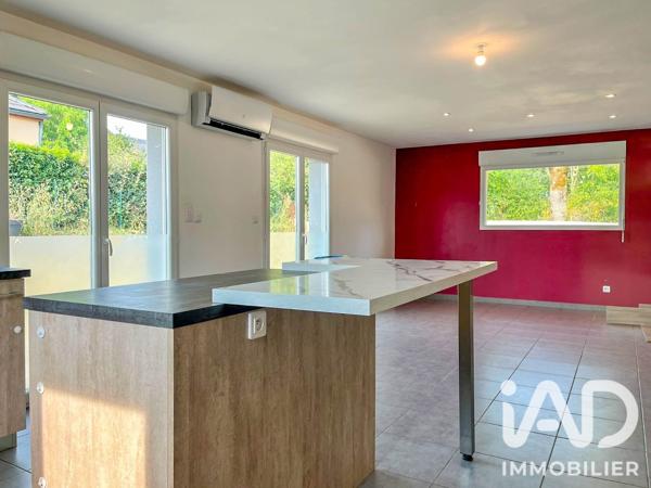 Maison à vendre 4 pièces 93,34 m² Pont-de-Salars