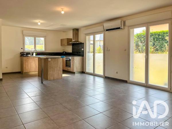 Maison à vendre 4 pièces 93,34 m² Pont-de-Salars
