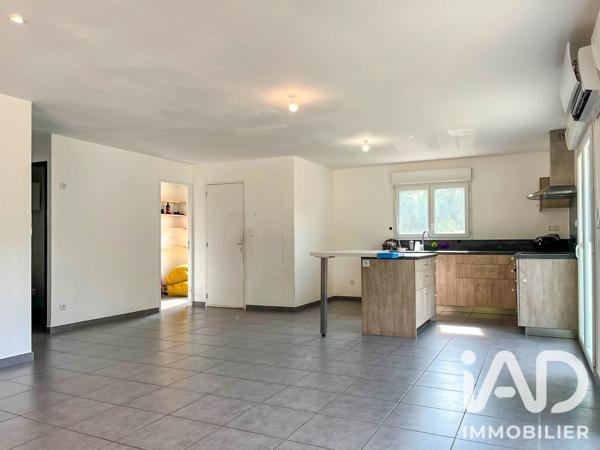 Maison à vendre 4 pièces 93,34 m² Pont-de-Salars
