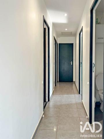 Maison à vendre 4 pièces 93,34 m² Pont-de-Salars