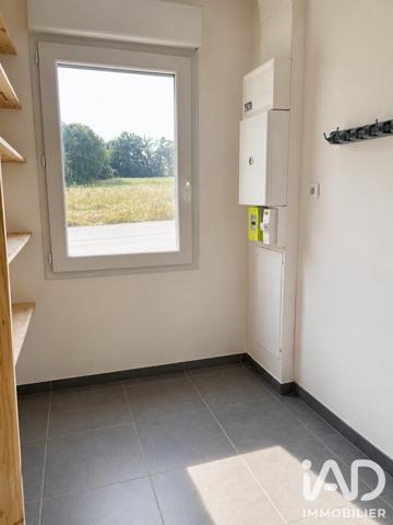 Maison à vendre 4 pièces 93,34 m² Pont-de-Salars