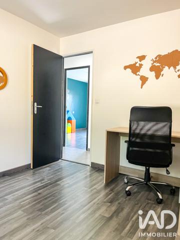 Maison à vendre 4 pièces 93,34 m² Pont-de-Salars