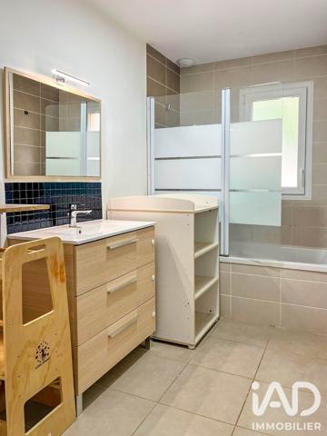 Maison à vendre 4 pièces 93,34 m² Pont-de-Salars