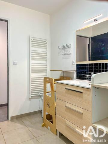 Maison à vendre 4 pièces 93,34 m² Pont-de-Salars