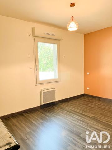 Maison à vendre 4 pièces 93,34 m² Pont-de-Salars