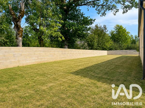 Maison à vendre 4 pièces 93,34 m² Pont-de-Salars