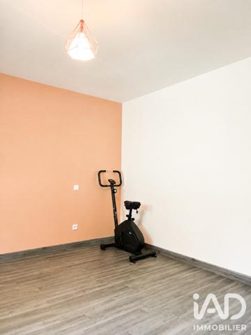 Maison à vendre 4 pièces 93,34 m² Pont-de-Salars