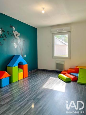 Maison à vendre 4 pièces 93,34 m² Pont-de-Salars