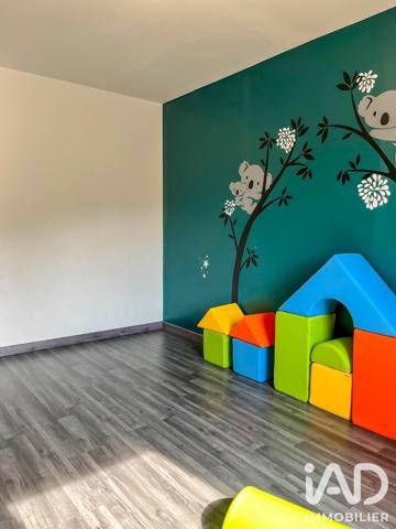 Maison à vendre 4 pièces 93,34 m² Pont-de-Salars