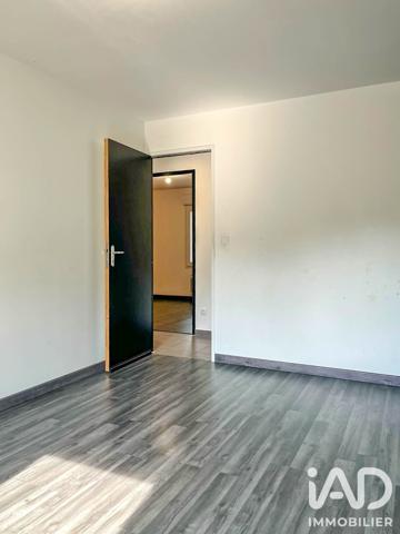 Maison à vendre 4 pièces 93,34 m² Pont-de-Salars