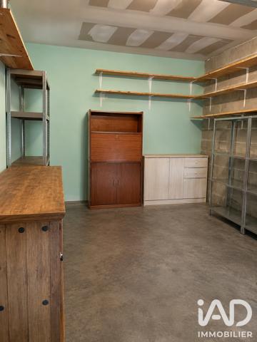 Maison à vendre 4 pièces 93,34 m² Pont-de-Salars
