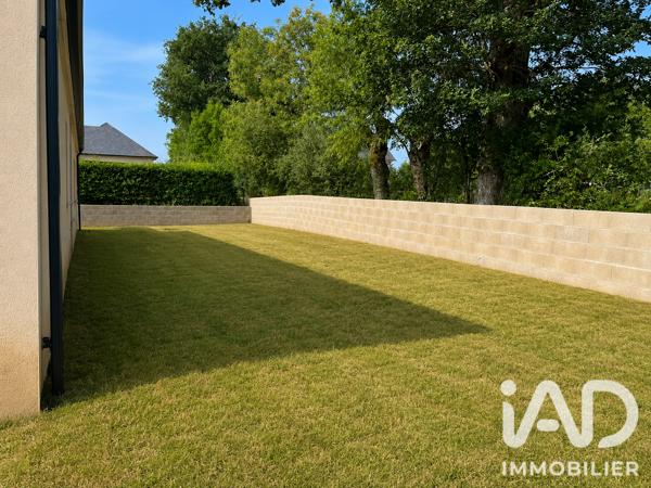 Maison à vendre 4 pièces 93,34 m² Pont-de-Salars