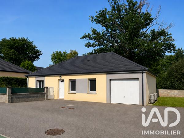 Maison à vendre 4 pièces 93,34 m² Pont-de-Salars