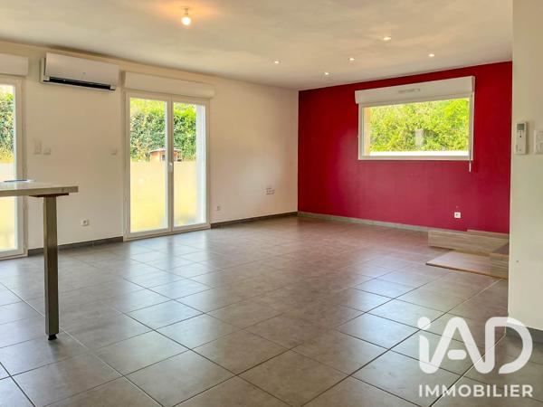 Maison à vendre 4 pièces 93,34 m² Pont-de-Salars