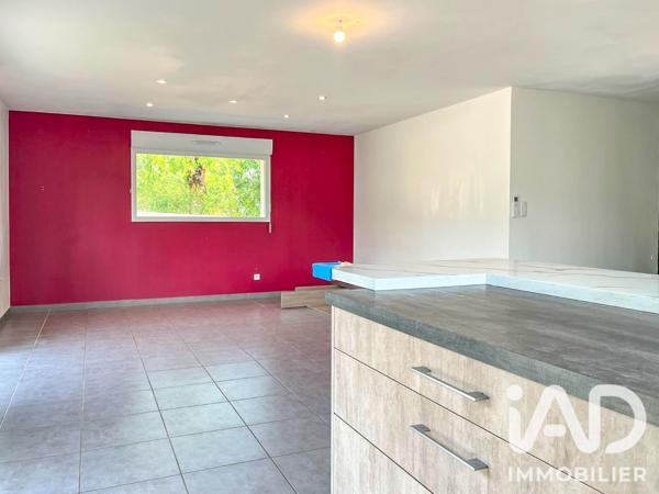 Maison à vendre 4 pièces 93,34 m² Pont-de-Salars