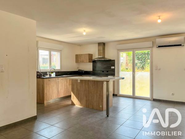 Maison à vendre 4 pièces 93,34 m² Pont-de-Salars