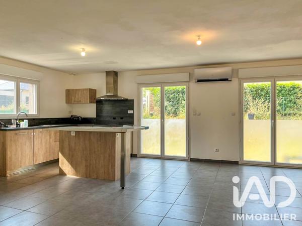 Maison à vendre 4 pièces 93,34 m² Pont-de-Salars