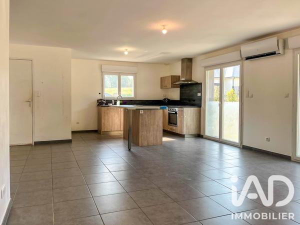 Maison à vendre 4 pièces 93,34 m² Pont-de-Salars