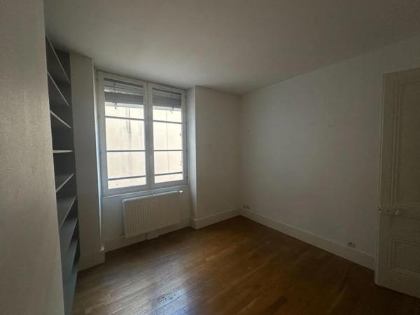 Appartement à louer à Lyon (69002)